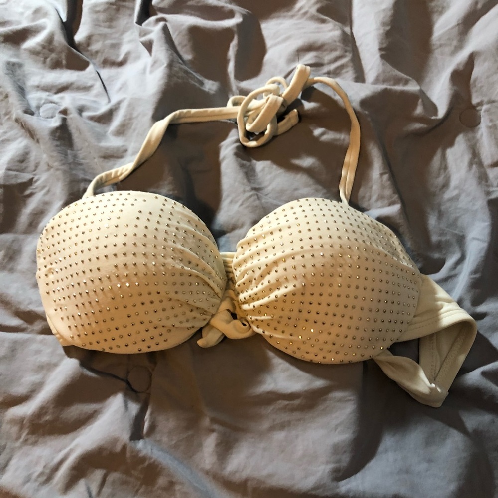 Swimsuit top
